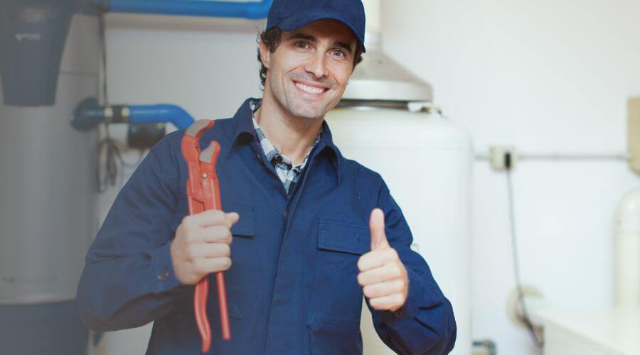 Professional emergency plumbing in Spirit Lake, IA